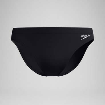 Men's Club Training Brief Black