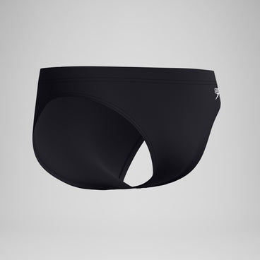 Men's Club Training Brief Black