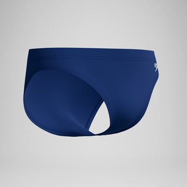 Men's Club Training Brief Navy