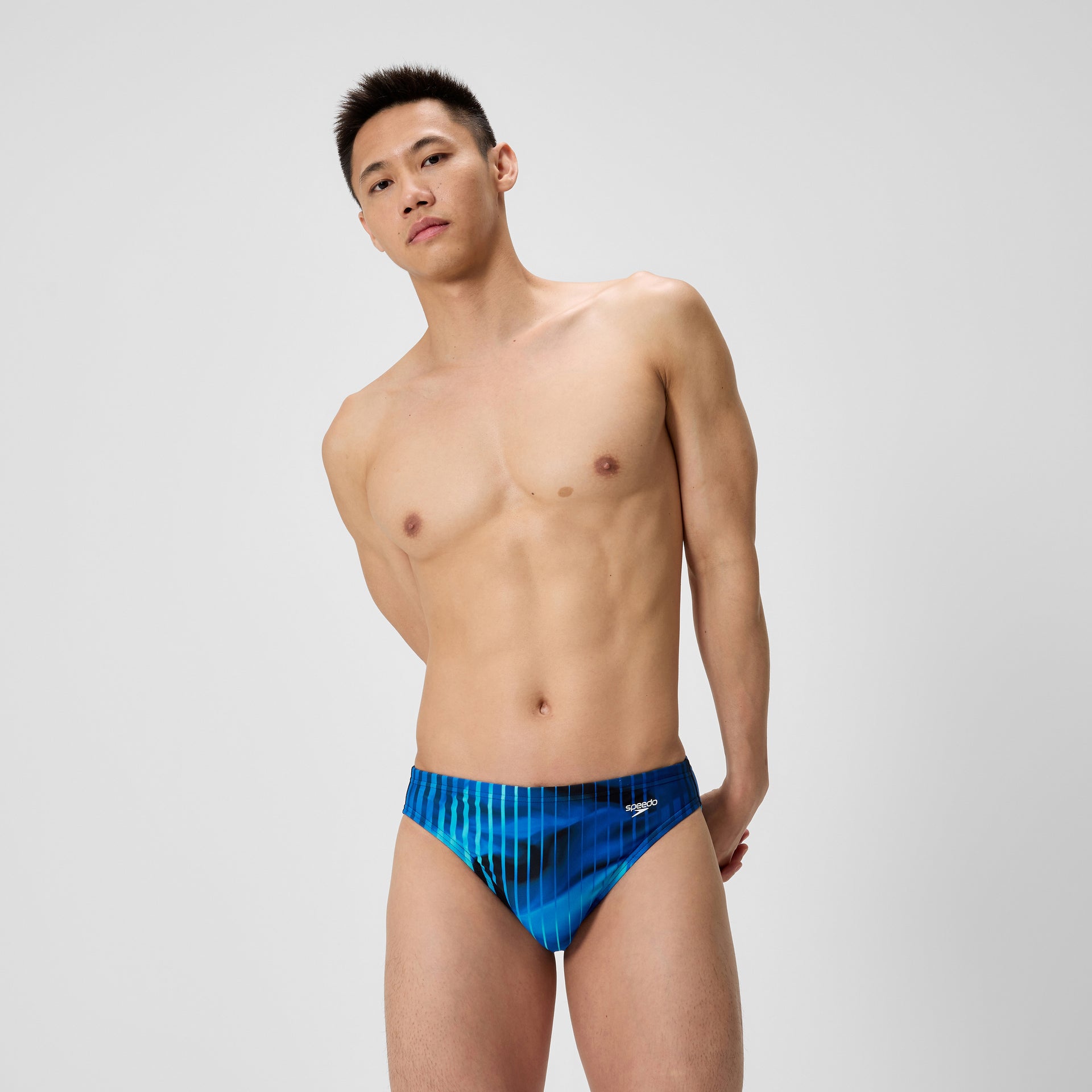 Club Training Printed Brief