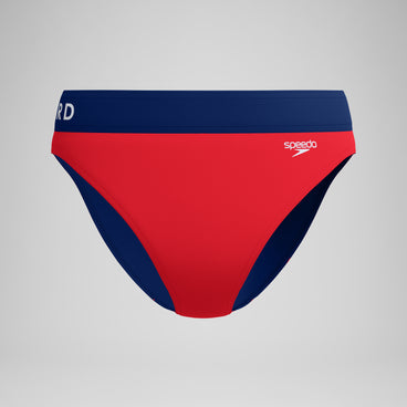 Women's Guard Classic Bottom Red