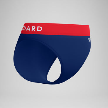 Women's Guard Classic Bottom Navy