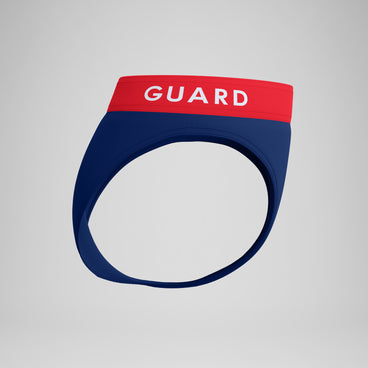 Women's Guard Classic Bottom Navy
