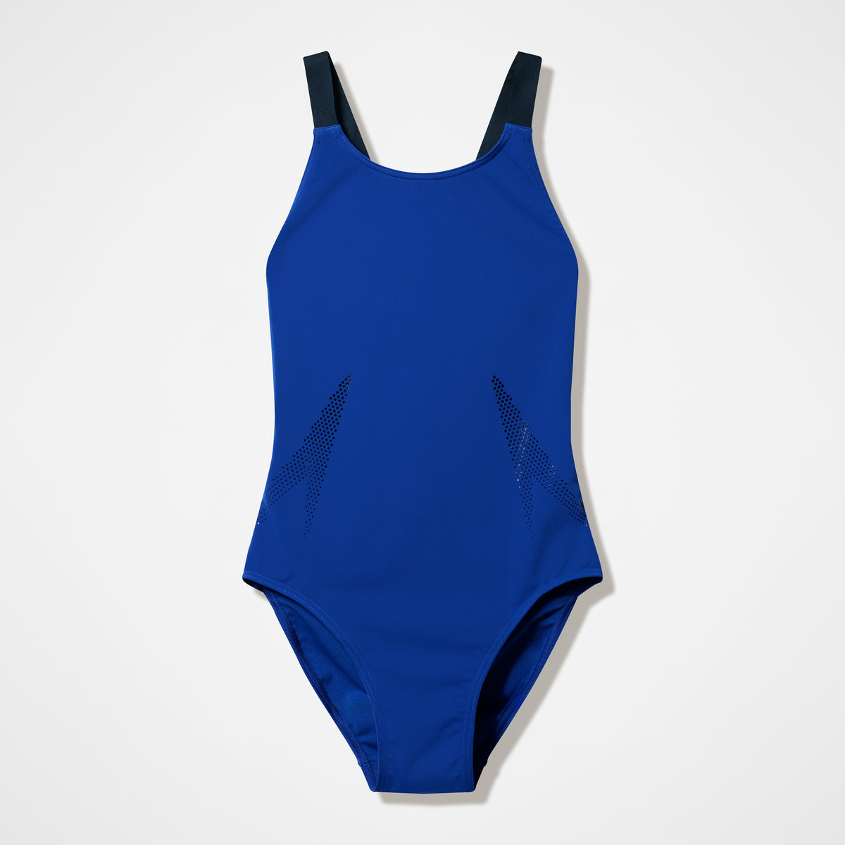 Boom Leaderback Swimsuit