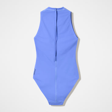 Women's Endurance+ Logo Hydrasuit Blue