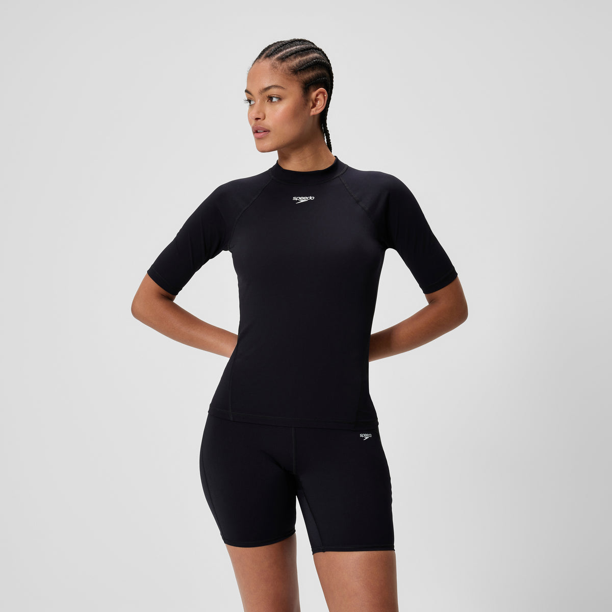 Endurance+ Short Sleeve Rashguard