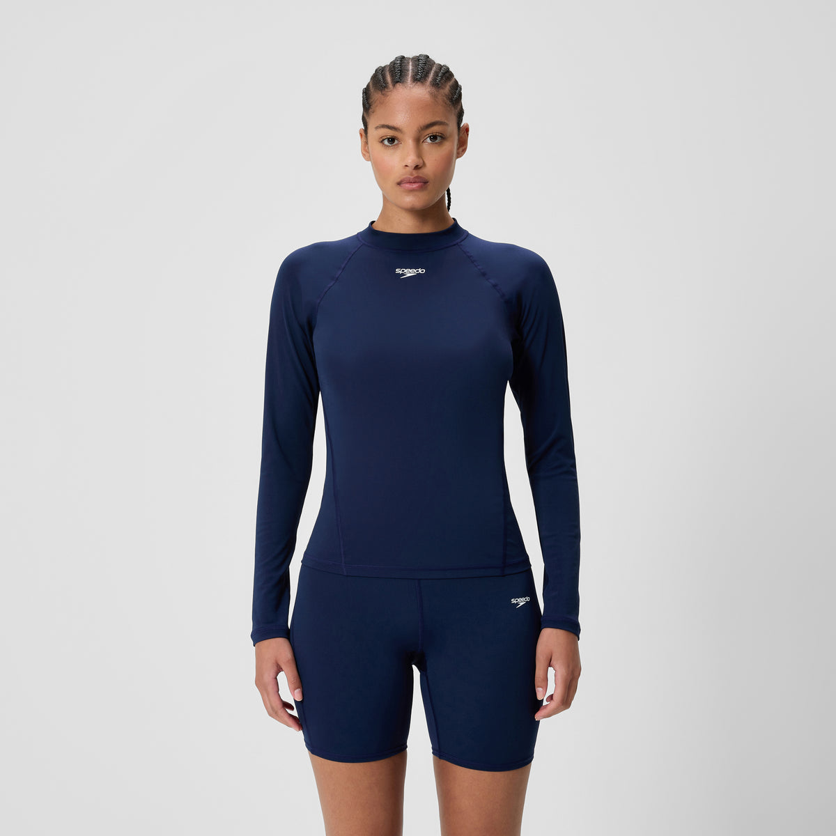 Endurance+ Long Sleeve Rashguard
