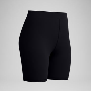 Women's Endurance+ Swim Shorts Black