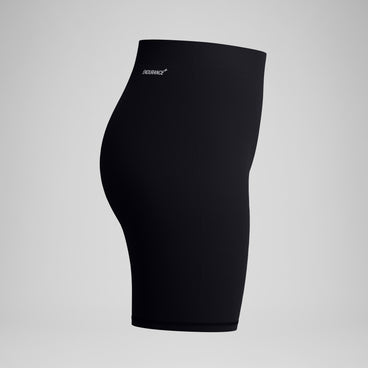 Women's Endurance+ Swim Shorts Black