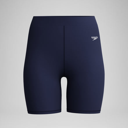 Women's Endurance+ Swim Shorts Navy