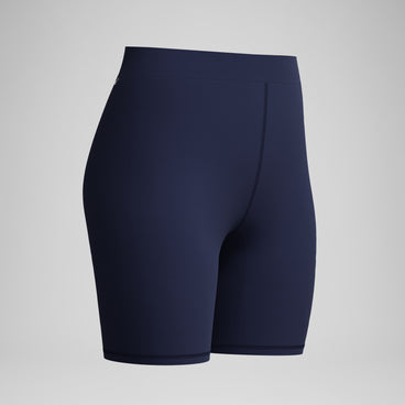 Women's Endurance+ Swim Shorts Navy