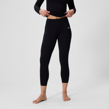 Women's Endurance+ Swim Legging Black