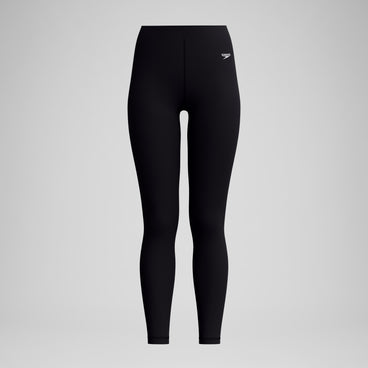 Women's Endurance+ Swim Legging Black