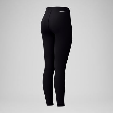 Women's Endurance+ Swim Legging Black