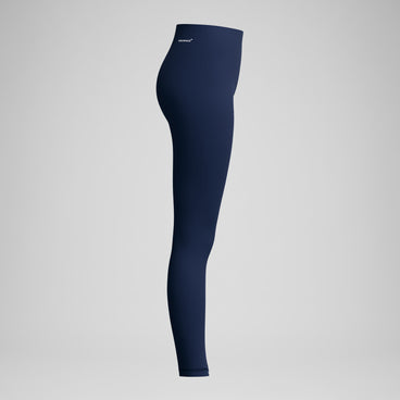 Women's Endurance+ Swim Legging Navy