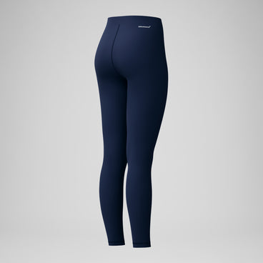 Women's Endurance+ Swim Legging Navy