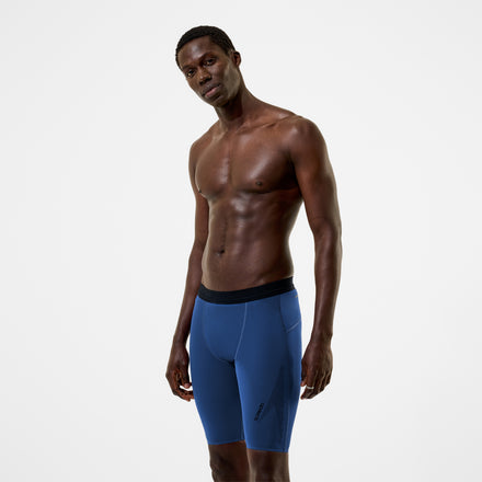 Men's Boom Jammer Blue