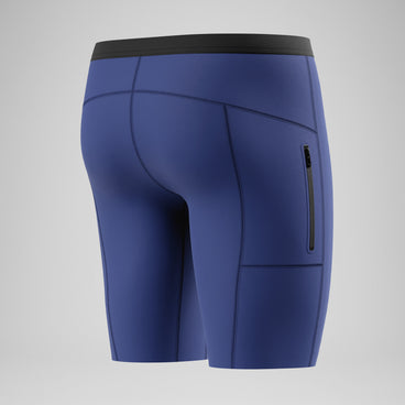 Men's Boom Jammer Blue