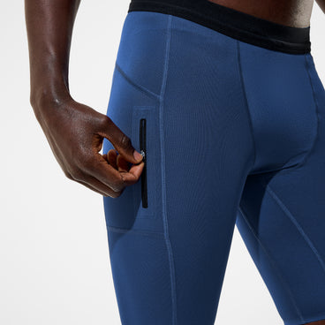 Men's Boom Jammer Blue