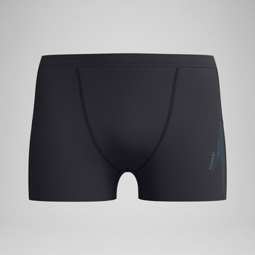 Men's Boom Solid Aquashort Black