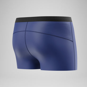 Men's Boom Aquashorts Navy