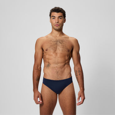 Men's Boom Brief Navy