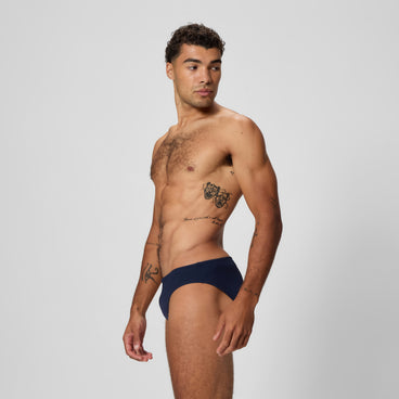 Men's Boom Brief Navy