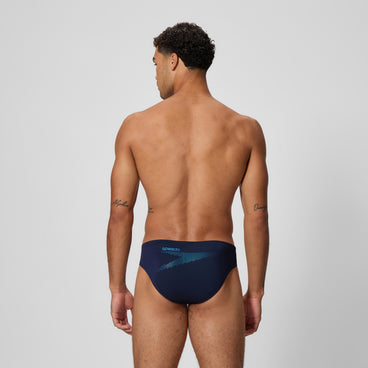 Men's Boom Brief Navy