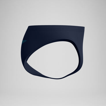Men's Boom Brief Navy