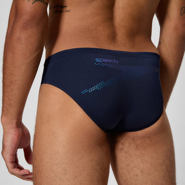 Men's Boom Brief Navy