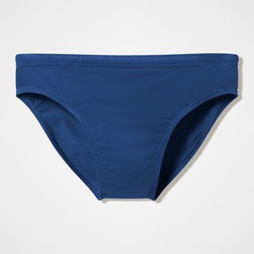 Men's Boom Brief Blue
