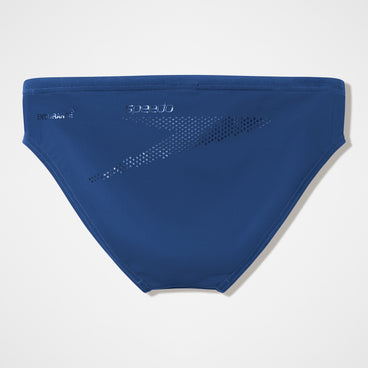 Men's Boom Brief Blue