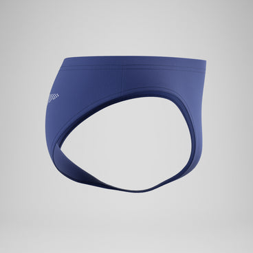 Men's Boom Brief Blue