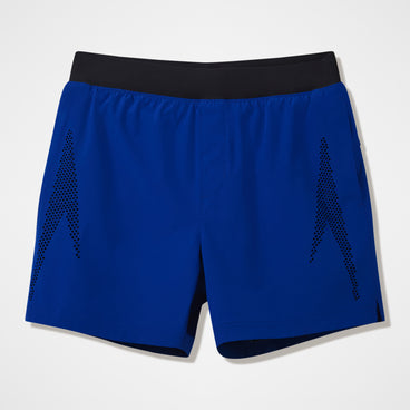 Men's Swim Shorts with Jammer Blue