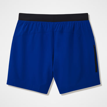 Men's Swim Shorts with Jammer Blue