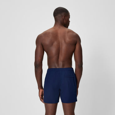Men's Hyperboom Swim Shorts Navy/Blue