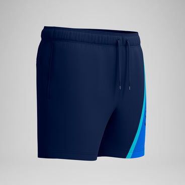 Men's Hyperboom Swim Shorts Navy/Blue
