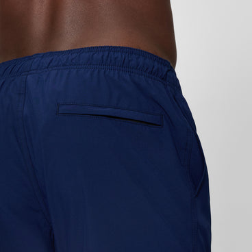 Men's Hyperboom Swim Shorts Navy/Blue