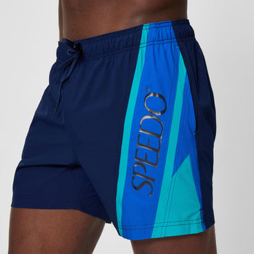 Men's Hyperboom Swim Shorts Navy/Blue