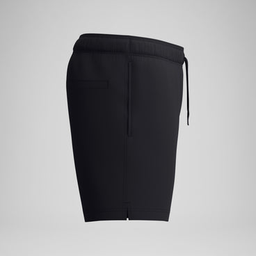 Men's Hyperboom Swim Shorts Black/Red
