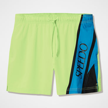 Men's Hyperboom Swim Shorts Green