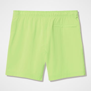 Men's Hyperboom Swim Shorts Green