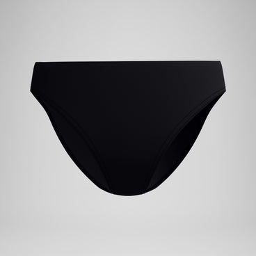 Women's Classic Bikini Bottom Black