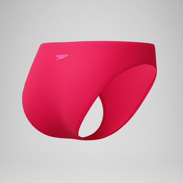 Women's Classic Bikini Bottom Ruby