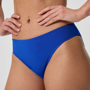 Women's Classic Bikini Bottom Blue