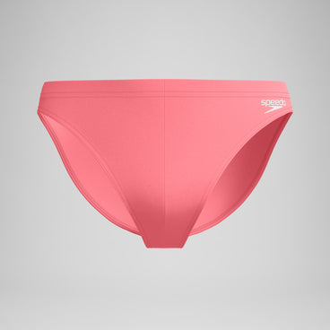Men's The Speedo Mini-Cut Briefs Pink