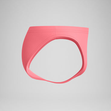 Men's The Speedo Mini-Cut Briefs Pink