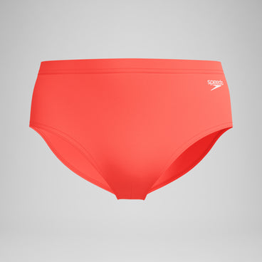 Men's The Speedo Sunga-Cut Brief Orange