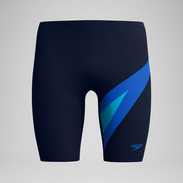 Men's Hyperboom Jammer Navy/Blue