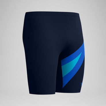Men's Hyperboom Jammer Navy/Blue